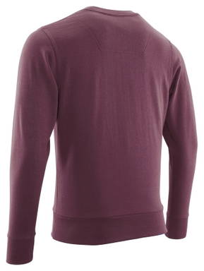 Mascot Crossover Sweatshirt 20384