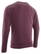 Mascot Crossover Sweatshirt 20384