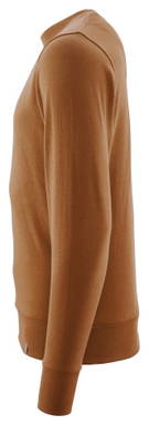 Mascot Crossover Sweatshirt 20384