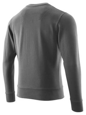 Mascot Crossover Sweatshirt 20384