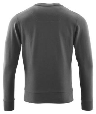 Mascot Crossover Sweatshirt 20384