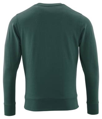 Mascot Crossover Sweatshirt 20384