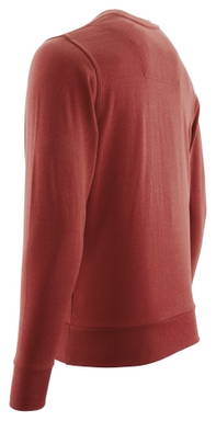 Mascot Crossover Sweatshirt 20384