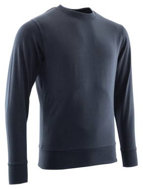 Mascot Crossover Sweatshirt 20384