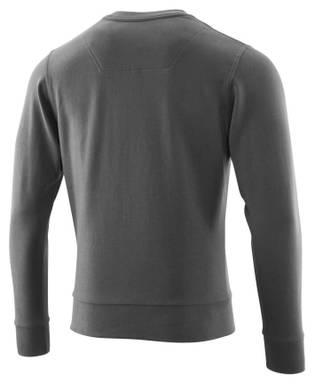 Mascot Crossover Sweatshirt 20384