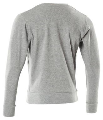 Mascot Crossover Sweatshirt 20384