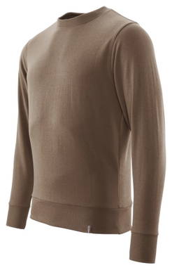 Mascot Crossover Sweatshirt 20384