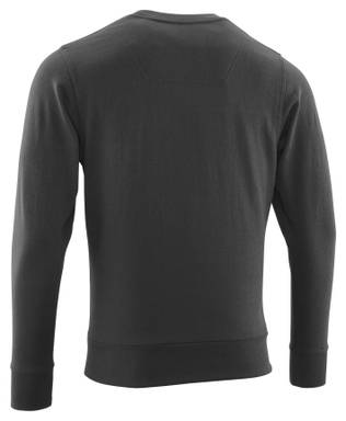 Mascot Crossover Sweatshirt 20384