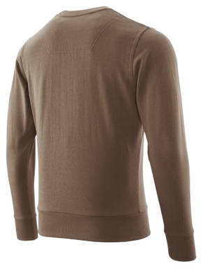 Mascot Crossover Sweatshirt 20384