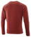 Mascot Crossover Sweatshirt 20384