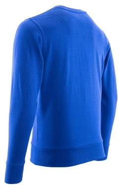 Mascot Crossover Sweatshirt 20384