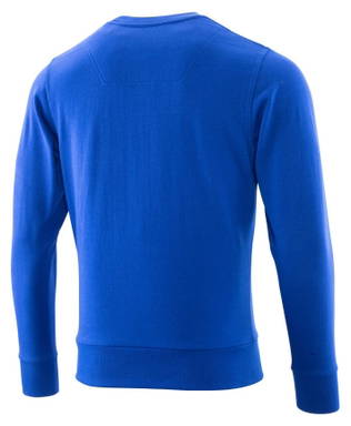 Mascot Crossover Sweatshirt 20384
