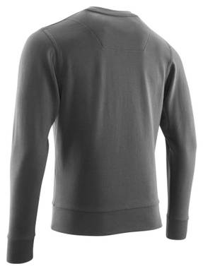 Mascot Crossover Sweatshirt 20384