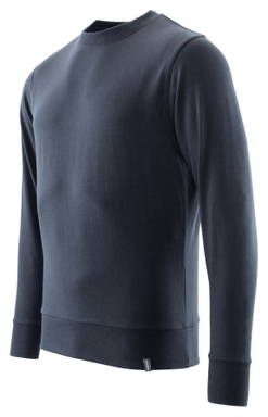 Mascot Crossover Sweatshirt 20384