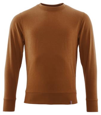 Mascot Crossover Sweatshirt 20384