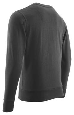 Mascot Crossover Sweatshirt 20384