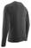 Mascot Crossover Sweatshirt 20384