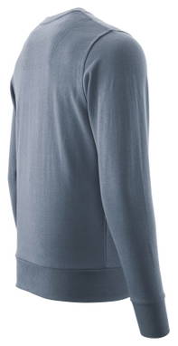 Mascot Crossover Sweatshirt 20384