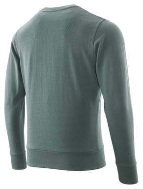 Mascot Crossover Sweatshirt 20384