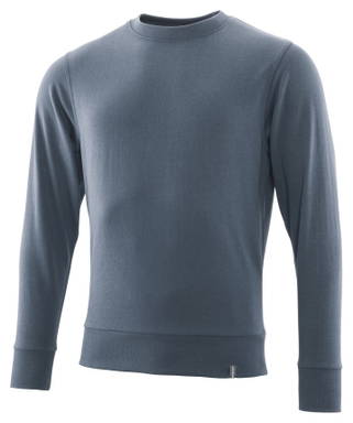 Mascot Crossover Sweatshirt 20384