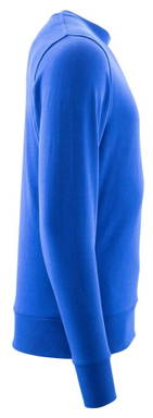 Mascot Crossover Sweatshirt 20384