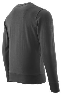 Mascot Crossover Sweatshirt 20384
