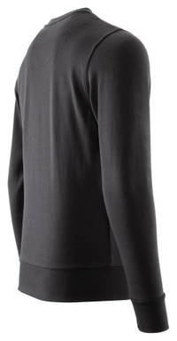 Mascot Crossover Sweatshirt 20384