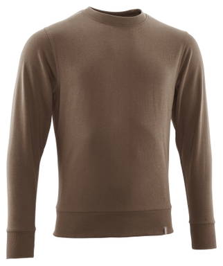Mascot Crossover Sweatshirt 20384