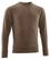 Mascot Crossover Sweatshirt 20384