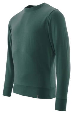 Mascot Crossover Sweatshirt 20384