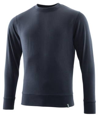 Mascot Crossover Sweatshirt 20384