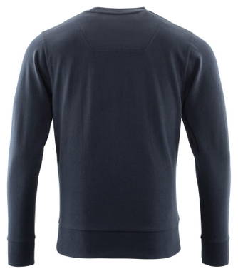 Mascot Crossover Sweatshirt 20384