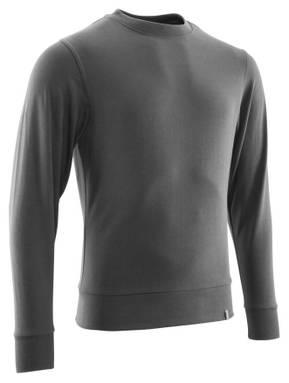 Mascot Crossover Sweatshirt 20384