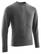 Mascot Crossover Sweatshirt 20384