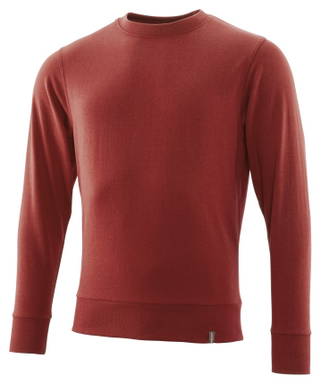 Mascot Crossover Sweatshirt 20384