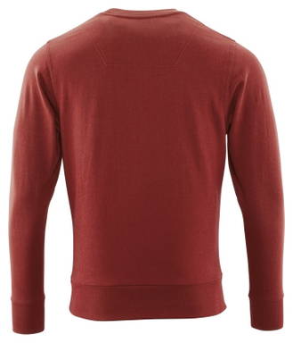 Mascot Crossover Sweatshirt 20384