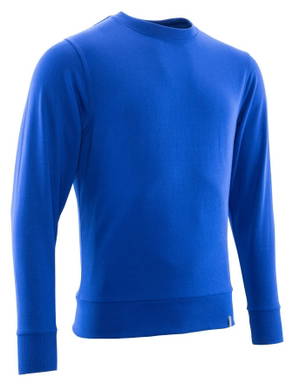 Mascot Crossover Sweatshirt 20384