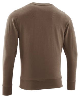 Mascot Crossover Sweatshirt 20384