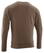 Mascot Crossover Sweatshirt 20384