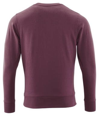 Mascot Crossover Sweatshirt 20384
