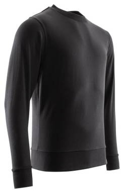Mascot Crossover Sweatshirt 20384