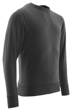 Mascot Crossover Sweatshirt 20384