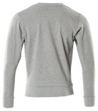 Mascot Crossover Sweatshirt 20384