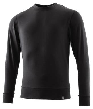 Mascot Crossover Sweatshirt 20384