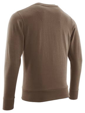 Mascot Crossover Sweatshirt 20384