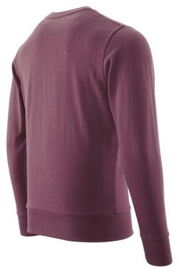 Mascot Crossover Sweatshirt 20384