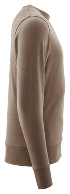 Mascot Crossover Sweatshirt 20384