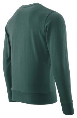 Mascot Crossover Sweatshirt 20384
