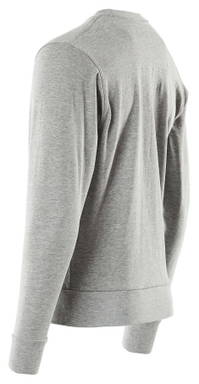 Mascot Crossover Sweatshirt 20384