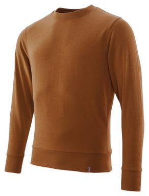 Mascot Crossover Sweatshirt 20384